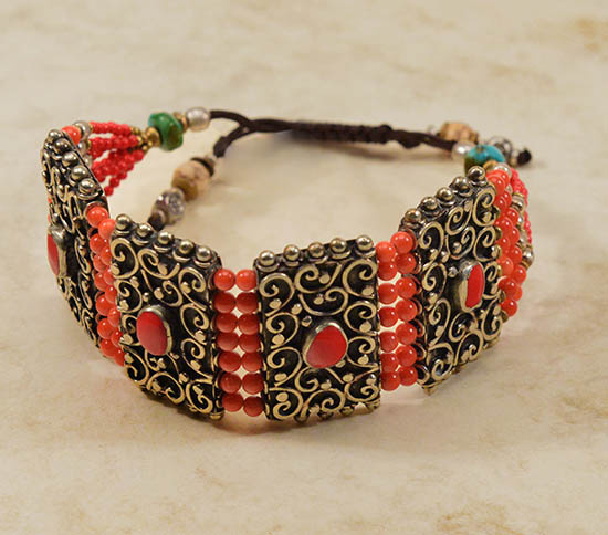 sieraden armband 1